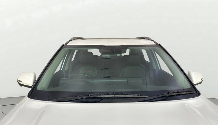 2021 KIA SELTOS GTX PLUS DCT 1.4 PETROL, Petrol, Automatic, 53,125 km, Front Windshield