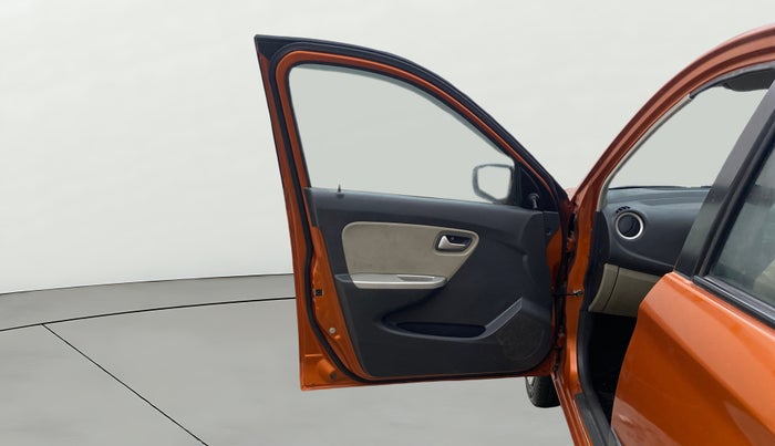 2017 Maruti Alto K10 VXI (O) AMT, Petrol, Automatic, 61,490 km, LHS Front Door