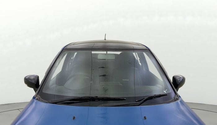 2018 Maruti IGNIS ALPHA 1.2 AMT, Petrol, Automatic, 42,527 km, Front Windshield