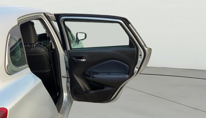 2022 Maruti Baleno ALPHA 1.2 AGS, Petrol, Automatic, 68,106 km, RHS Rear Door