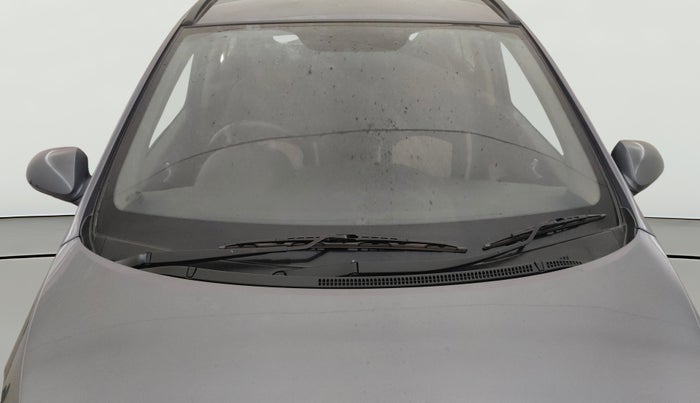 2017 Hyundai Grand i10 ASTA 1.2 KAPPA VTVT, Petrol, Manual, 34,734 km, Front Windshield