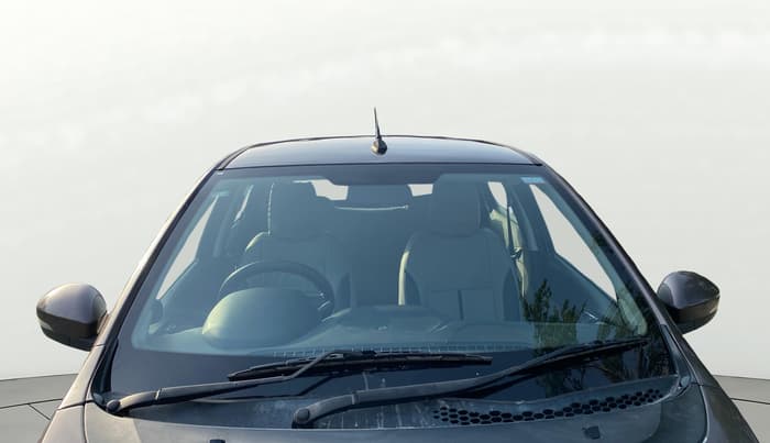 2018 Tata Tiago XZ PETROL, Petrol, Manual, 27,226 km, Front Windshield