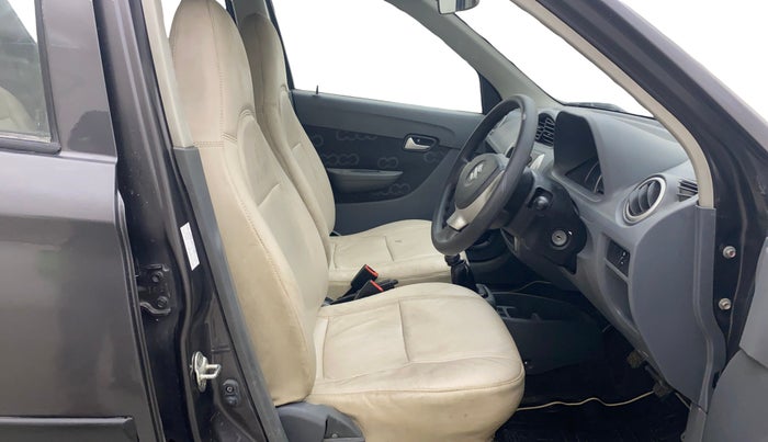 2012 Maruti Alto 800 LXI, Petrol, Manual, 64,089 km, Right Side Front Door Cabin