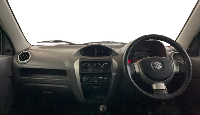 2015 Maruti Alto 800 LXI, Petrol, Manual, 43,979 km, Dashboard