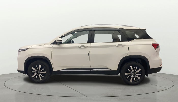 2020 MG HECTOR PLUS SMART 1.5 PETROL TURBO DCT 6-STR, Petrol, Automatic, 40,546 km, Left Side