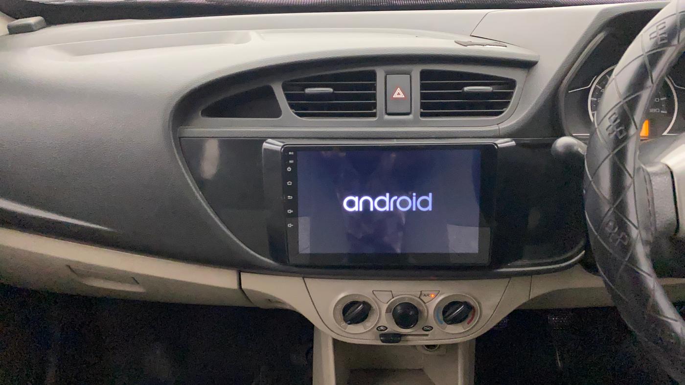2020 Maruti Alto LXI CNG, CNG, Manual, 54,362 km, Air Conditioner