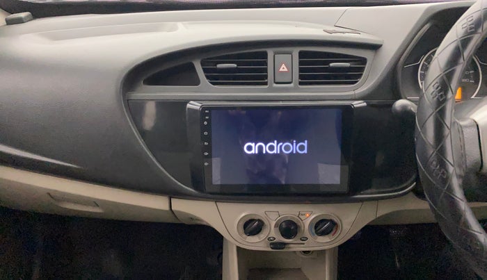2020 Maruti Alto LXI CNG, CNG, Manual, 54,325 km, Air Conditioner
