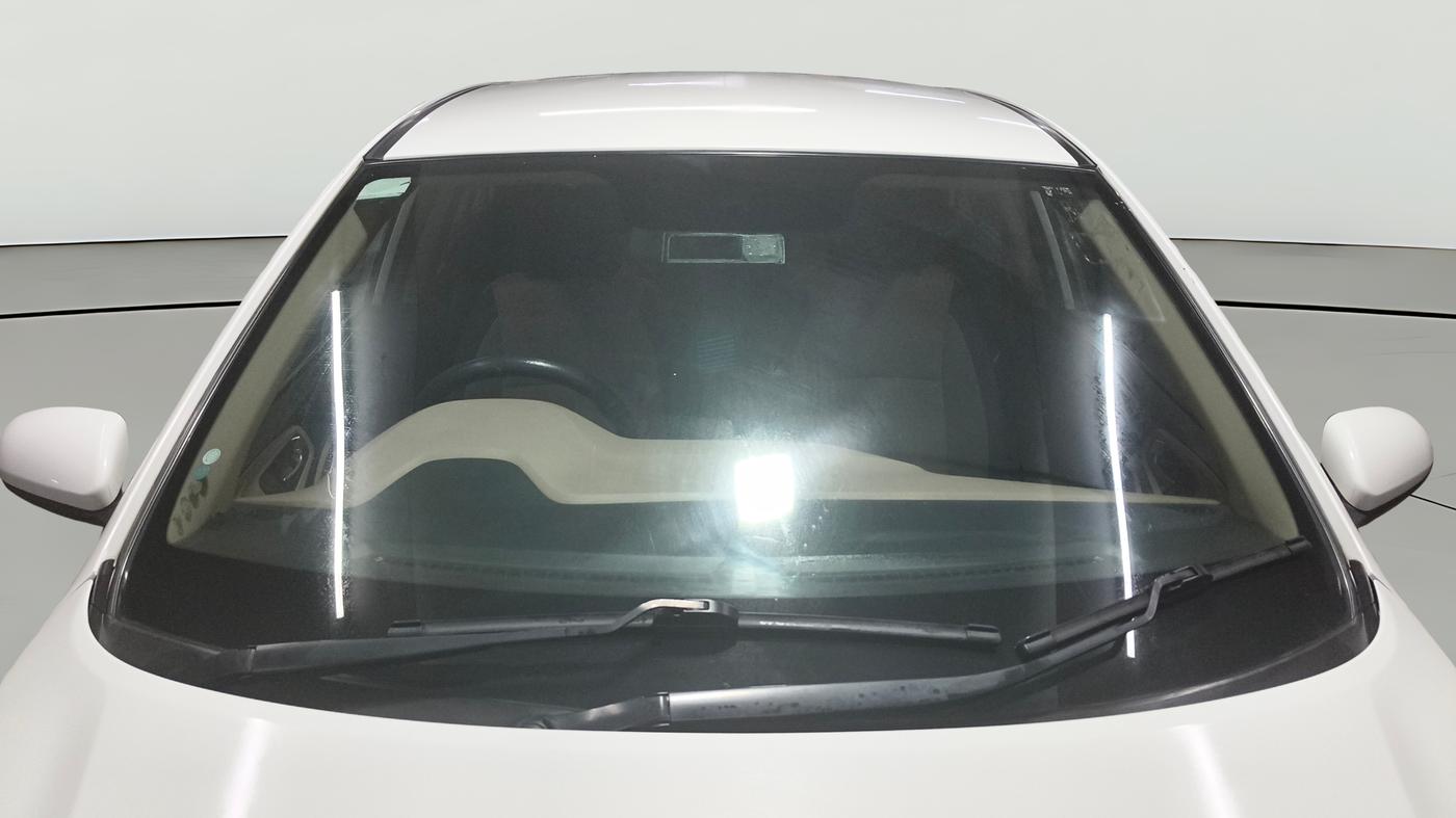 2015 Hyundai Elite i20 MAGNA 1.2, Petrol, Manual, 91,244 km, Front Windshield