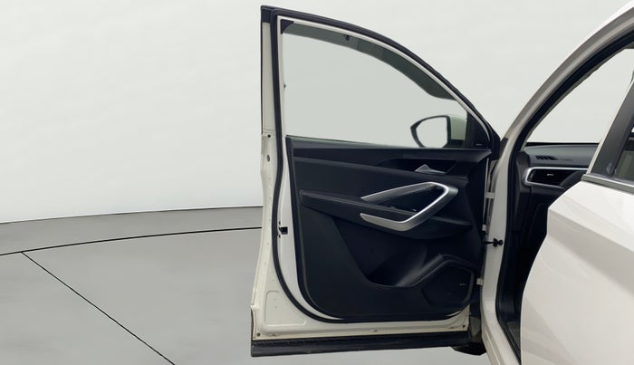 2019 MG HECTOR SMART 2.0 DIESEL, Diesel, Manual, 77,249 km, LHS Rear Door