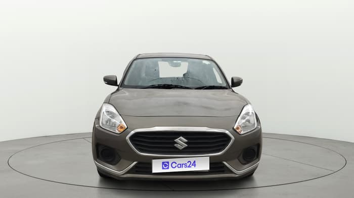 2019 Maruti Dzire VXI AMT, Petrol, Automatic, 77,051 km, Front