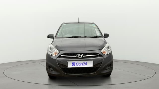 Used 2013 Hyundai Grand i10 Used 2013 Hyundai Grand i10