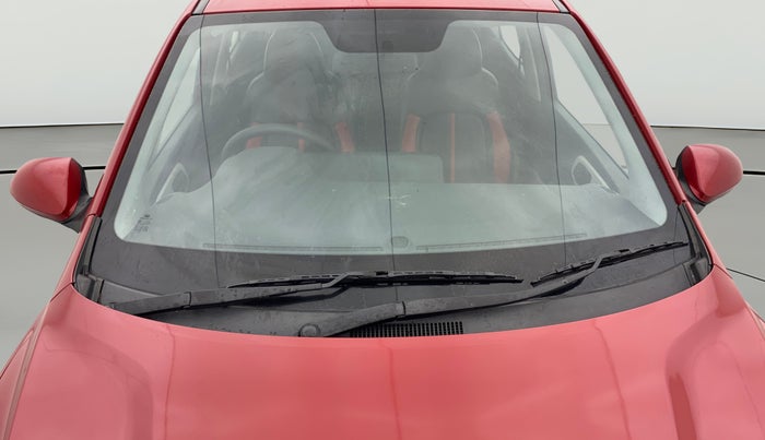 2021 Hyundai GRAND I10 NIOS MAGNA 1.2 KAPPA VTVT, Petrol, Manual, 46,902 km, Front Windshield