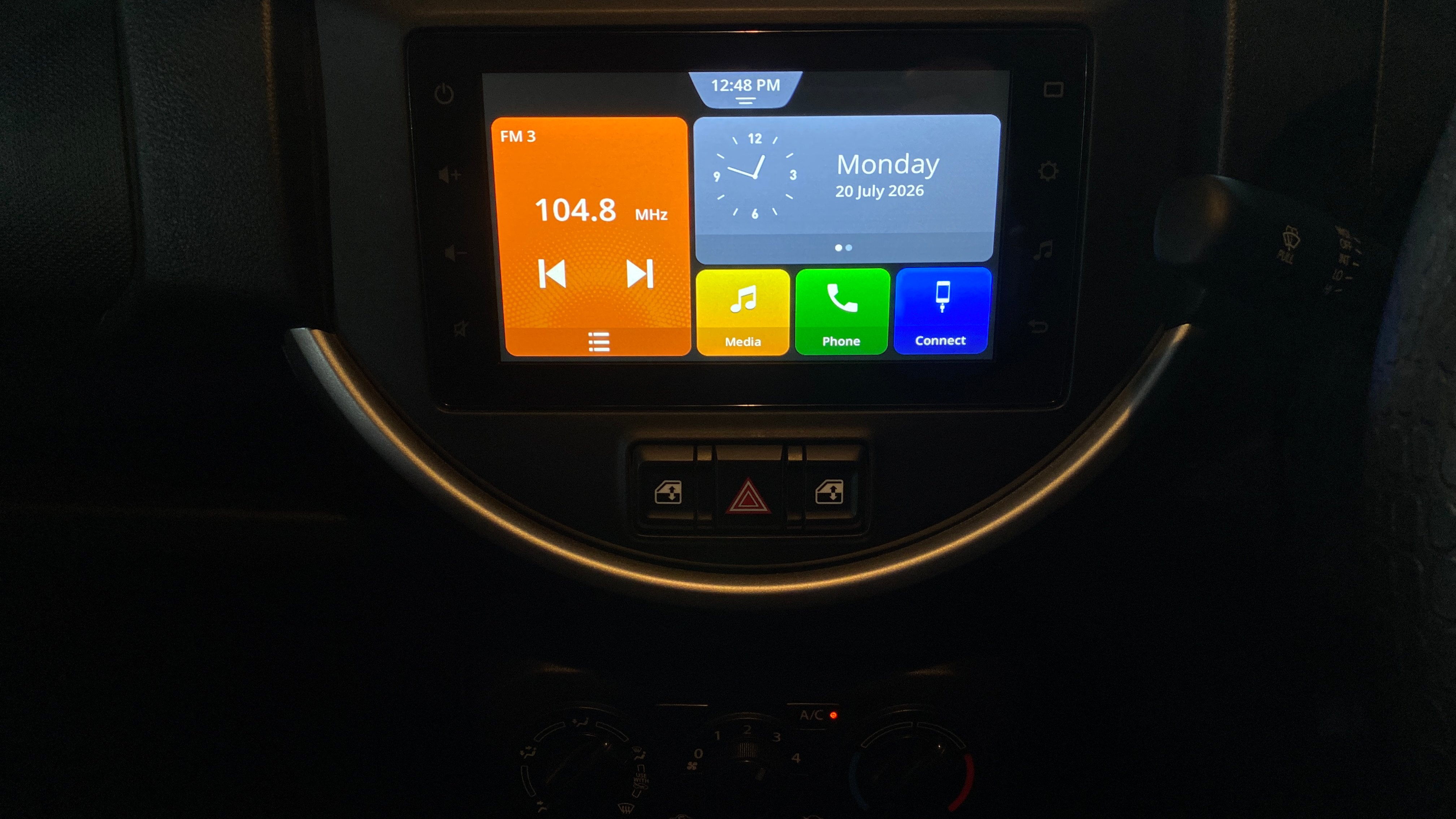 Features