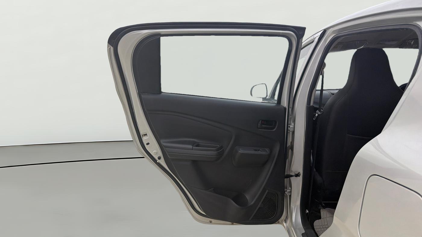 2023 Maruti Celerio LXI, Petrol, Manual, 25,413 km, LHS Rear Door