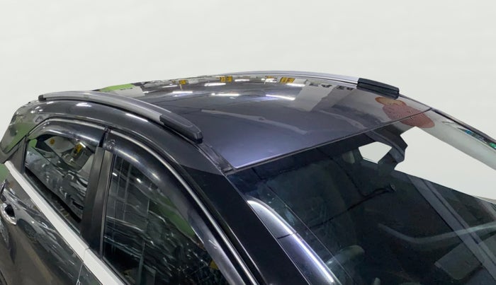 2022 Tata NEXON XE PETROL, CNG, Manual, 35,790 km, Roof