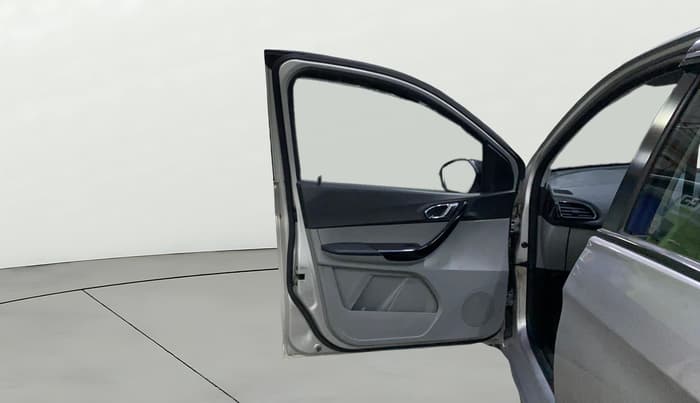 2020 Tata Tiago XZA PLUS PETROL, Petrol, Automatic, 35,823 km, LHS Front Door
