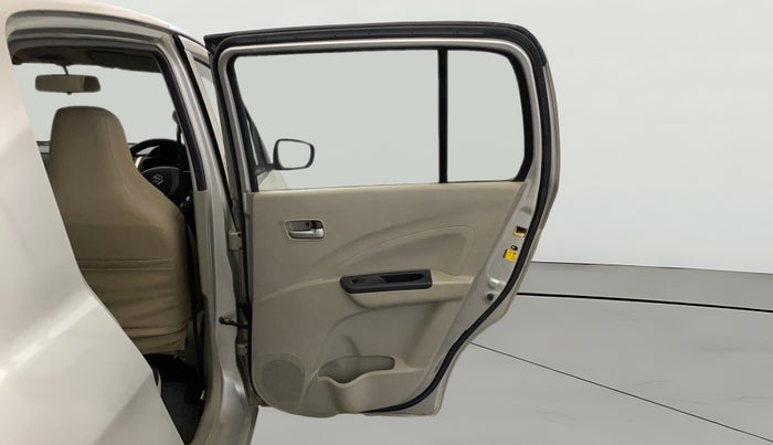 2014 Maruti Celerio VXI, Petrol, Manual, 50,635 km, RHS Rear Door