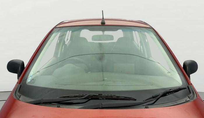 2012 Hyundai i10 ERA 1.1, Petrol, Manual, 41,877 km, Front Windshield