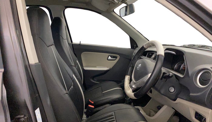 2018 Maruti Alto K10 VXI, Petrol, Manual, 25,715 km, Right Side Front Door Cabin