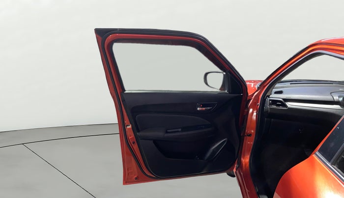 2019 Maruti Swift VXI, Petrol, Manual, 20,580 km, LHS Front Door