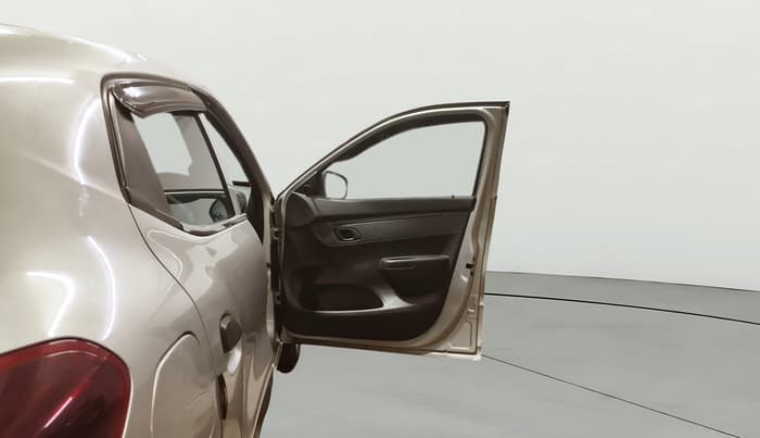 2021 Renault Kwid RXL, Petrol, Manual, 57,187 km, RHS Front Door
