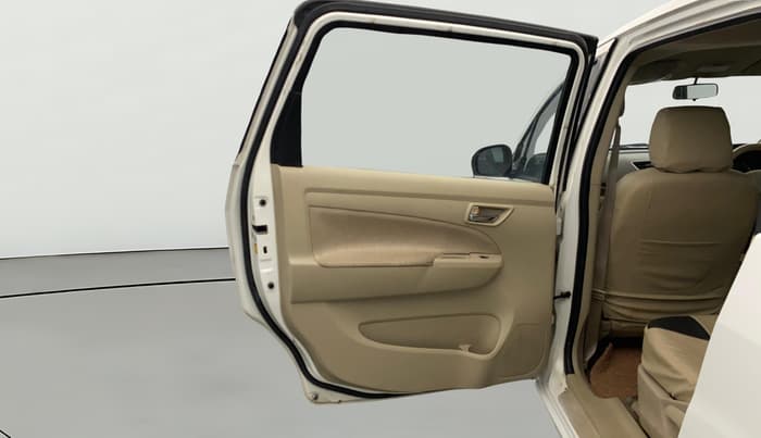 2015 Maruti Ertiga VDI ABS, Diesel, Manual, 99,532 km, LHS Rear Door