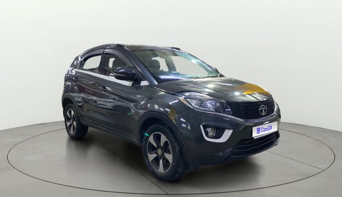 2018 Tata NEXON XZ PLUS DIESEL, Diesel, Manual, 73,987 km, SRP