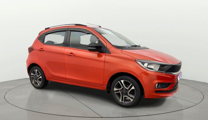 2020 Tata Tiago XZ PLUS PETROL, Petrol, Manual, 67,710 km, SRP