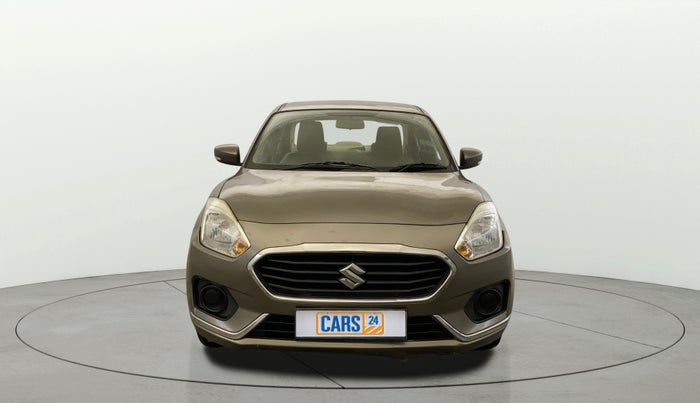 2017 Maruti Dzire VXI AMT, Petrol, Automatic, 33,129 km, Front