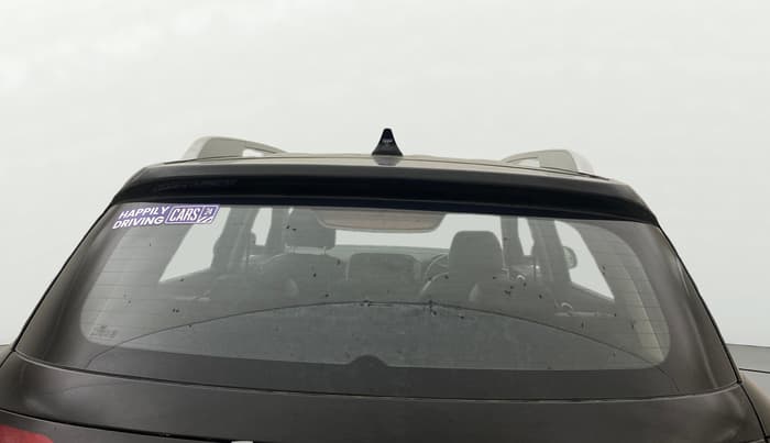 2023 Hyundai VENUE S 1.2, Petrol, Manual, 89,569 km, Rear Windshield