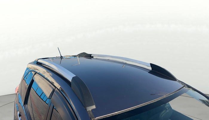 2019 Honda BR-V 1.5L I-VTEC VX, Petrol, Manual, 91,491 km, Roof