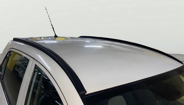 2017 Hyundai Grand i10 SPORTZ (O) AT 1.2 KAPPA VTVT, Petrol, Automatic, 39,461 km, Roof