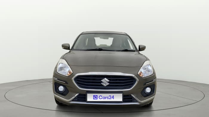 2018 Maruti Dzire ZXI AMT, CNG, Automatic, 32,209 km, Front