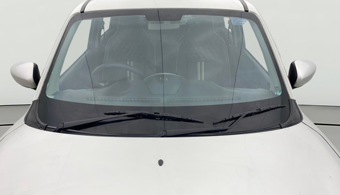 2023 Maruti S PRESSO VXI PLUS (O) AMT, Petrol, Automatic, 2,166 km, Front Windshield