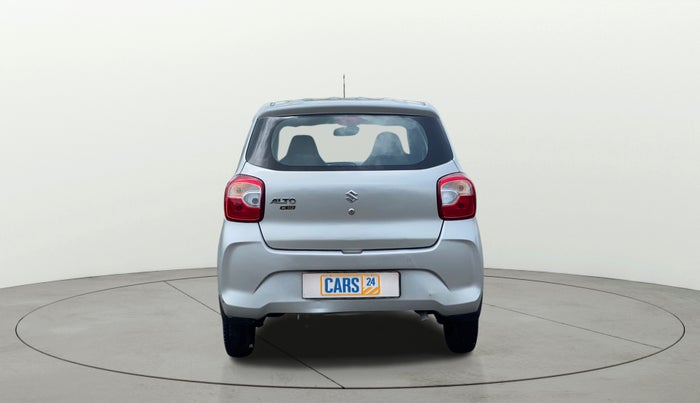 2023 Maruti Alto K10 VXI, Petrol, Manual, 39,770 km, Back/Rear