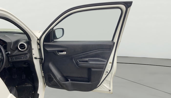 2021 Maruti Celerio ZXI, Petrol, Manual, 41,091 km, RHS Front Door