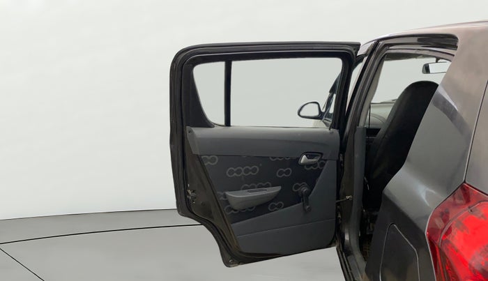 2016 Maruti Alto 800 VXI, Petrol, Manual, 24,525 km, LHS Rear Door