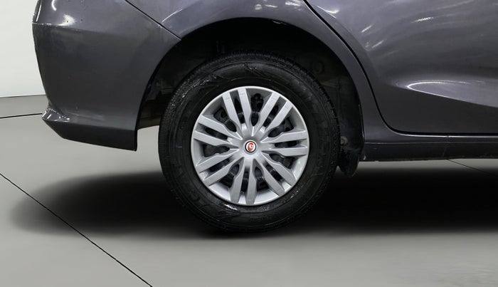 2019 Honda Amaze 1.2L I-VTEC S, Petrol, Manual, 72,627 km, Right Rear Wheel