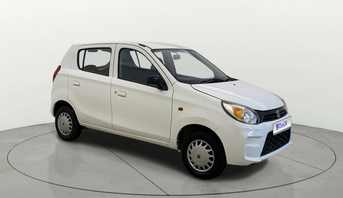 2021 Maruti Alto LXI, Petrol, Manual, 43,908 km, SRP