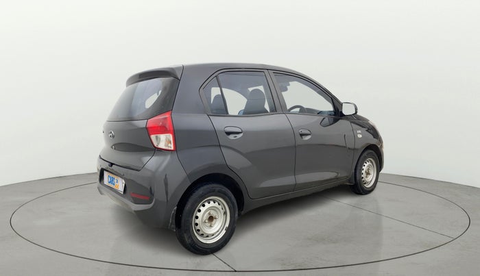 2019 Hyundai NEW SANTRO MAGNA AMT, Petrol, Automatic, 25,771 km, Right Back Diagonal