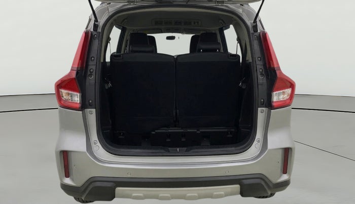 2021 Maruti XL6 ZETA MT, Petrol, Manual, 1,14,825 km, Boot Open Zoomed View