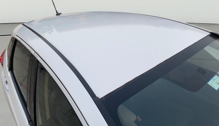 2019 Honda Jazz 1.2L I-VTEC VX, Petrol, Manual, 93,441 km, Roof