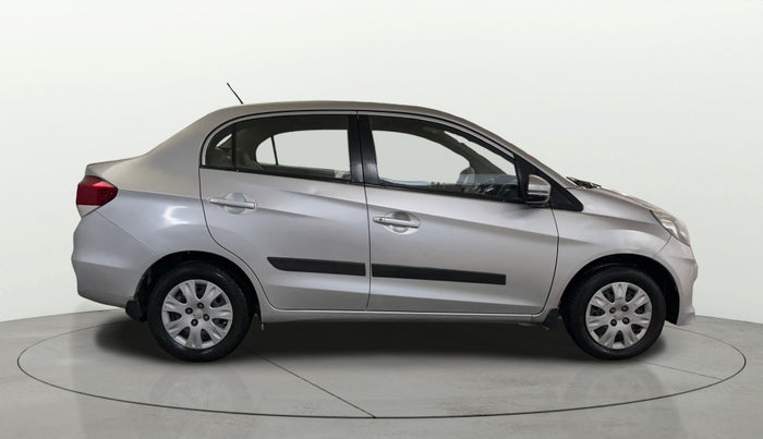 2015 Honda Amaze 1.2L I-VTEC SX, Petrol, Manual, 59,115 km, Right Side View