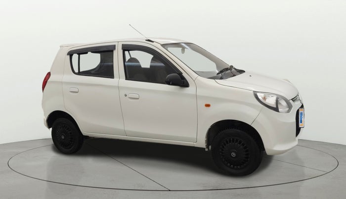 2014 Maruti Alto 800 LXI, CNG, Manual, 63,944 km, SRP