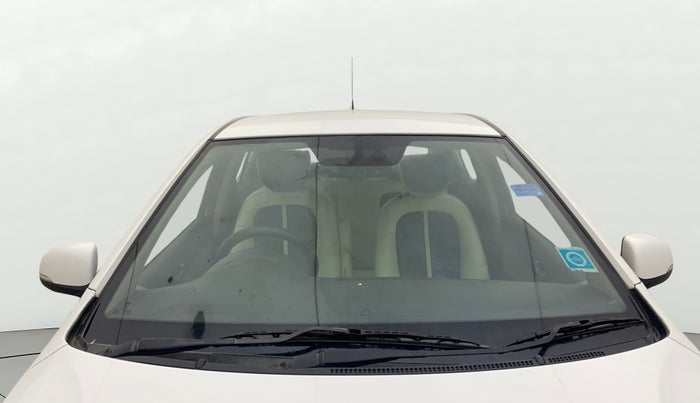 2014 Hyundai i20 ASTA 1.2, Petrol, Manual, 36,268 km, Front Windshield