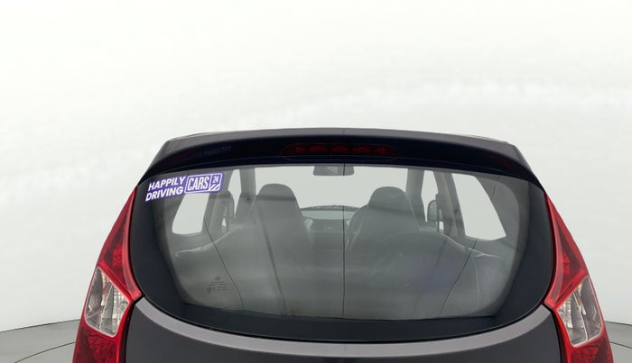 2015 Hyundai Eon ERA +, Petrol, Manual, 46,782 km, Rear Windshield