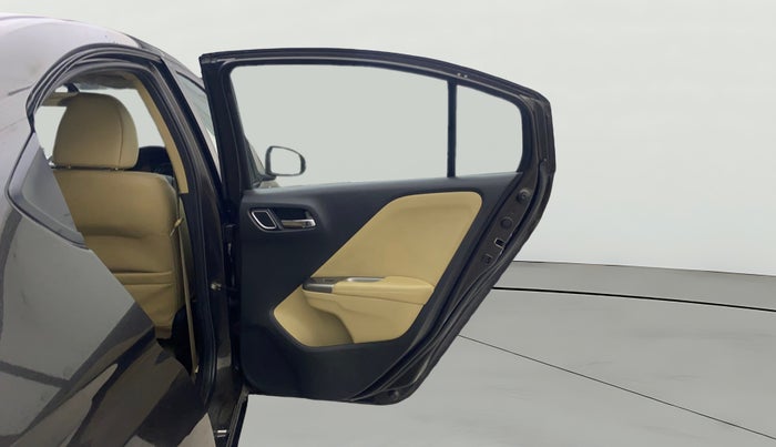 2018 Honda City 1.5L I-VTEC VX CVT, Petrol, Automatic, 64,470 km, RHS Rear Door