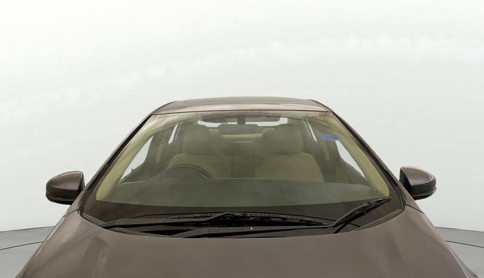 2019 Honda City 1.5L I-VTEC VX CVT, Petrol, Automatic, 44,350 km, Front Windshield