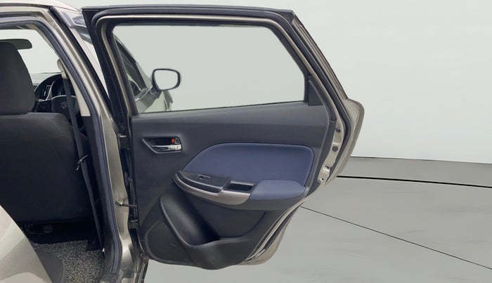 2022 Maruti Baleno DELTA PETROL 1.2, Petrol, Manual, 41,448 km, RHS Rear Door