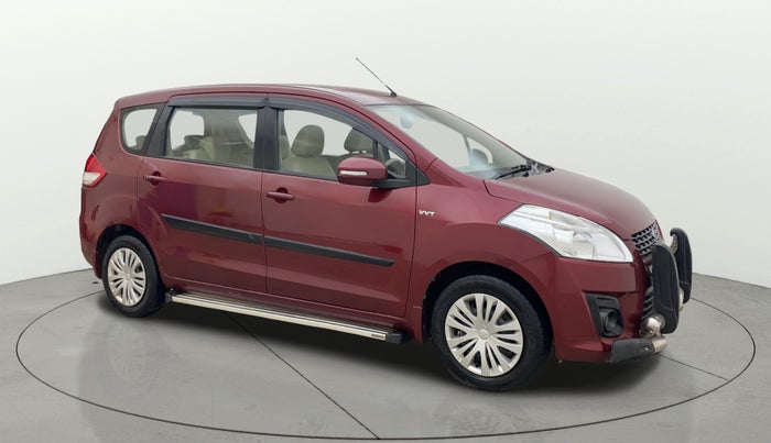 2013 Maruti Ertiga VXI, Petrol, Manual, 98,798 km, SRP